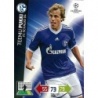 Offer Soccer Cards Teemu Pukki Schalke 04 Panini Adrenalyn XL Champions League 2012 13