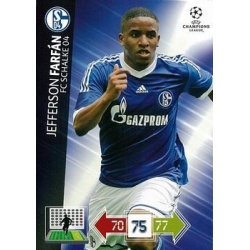 Jefferson Farfan Schalke 04 245