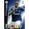 Offer Soccer Cards Jefferson Farfan Schalke 04 Panini Adrenalyn XL Champions League 2012 13