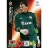 Offer Soccer Cards Andriy Pyaitov Shakhtar Donetsk Adrenalyn XL Champions League 2012-13