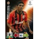 Douglas Costa Shakhtar Donetsk 251
