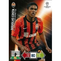 Douglas Costa Shakhtar Donetsk 251