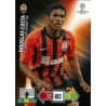 Trading Card of Douglas Costa Shakhtar Donetsk Adrenalyn XL Champions League 2012-13
