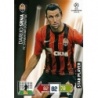 Offer Soccer Cards Dario Srna Star Player Adrenalyn XL Uefa Champions League 2012/13
