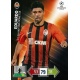 Eduardo Shakhtar Donetsk 253