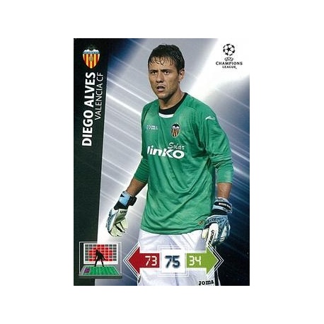 Diego Alves Valencia 256