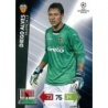 Buy Soccer Cards Diego Alves Valencia Adrenalyn XL Uefa Champions League 2012/13