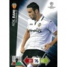 Buy Cards Adil Rami Valencia Adrenalyn XL Champions League 2012-13