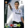 Sale Cards Fernando Gago Valencia Adrenalyn XL Champions League 2012-13