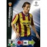Buy Cards Andres Guardado Valencia Adrenalyn XL Champions League 2012-13