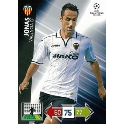 Jonas Valencia 263