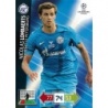 Sale Cards Nicolas Lombaerts Zenit St Petersburg Panini Adrenalyn XL Champions League 2012-13