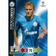 Domenico Criscito Zenit St Petersburg 268