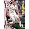 Benzemá Real Madrid 344 Megacracks 2015-16