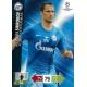 Roman Shirokov Zenit St Petersburg 269