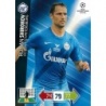 Sale Cards Roman Shirokov Zenit St Petersburg Adrenalyn XL Champions League 2012-13
