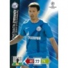 Buy Cards Konstantin Zyryanov Zenit St Petersburg Adrenalyn XL Champions League 2012/13