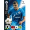 Offer Soccer Cards Igor Denisov Zenit St Petersburg Panini Adrenalyn XL Champions League 2012 13