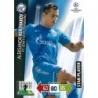 Buy Cards Aleksandr Kerzhakov Star Player Adrenalyn XL Uefa Champions League 2012/13