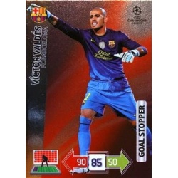 Victor Valdes Goal Stopper Barcelona 278