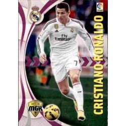 Cristiano Ronaldo 345