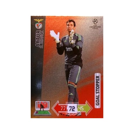 Artur Goal Stopper SL Benfica 280