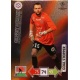 Geoffrey Jourdren Goal Stopper Montpeliier Herault SC 287