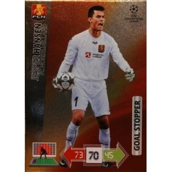 JesperHansen Goal Stopper FC Nordsjalland 288