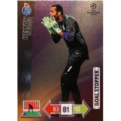 Helton Goal Stopper Porto 289