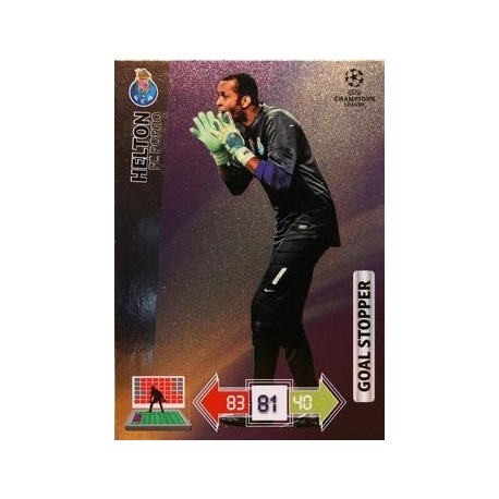 Helton Goal Stopper Porto 289