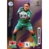 Soccer Cards  Timo Hildebrand Goal Stopper Adrenalyn XL Uefa Champions League 2012/13