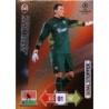 Soccer Cards  Andrly Pyatcv Goal Stopper Adrenalyn XL Champions League 2012/13