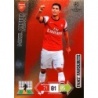Sale Cards Mikel Arteta Fans Favourites Panini Adrenalyn XL Champions League 2012-13