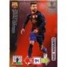 Buy Soccer Cards Gerard Pique Fans Favourites Adrenalyn XL Uefa Champions League 2012/13