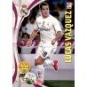 Lucas Vázquez Real Madrid 347 Megacracks 2015-16