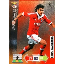 Pablo Aimar Fans Favourites SL Benfica 302