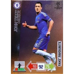 John Terry Fans Favourites Chelsea 305