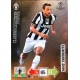 Claudio Marchisio Fans Favourites Juventus 307