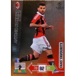 Antonio Nocerino Fans Favourites AC Milan 312
