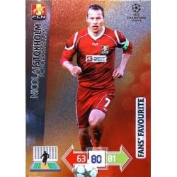 Nicolal Stokholm Fans Favourites FC Nordsjaelland 314
