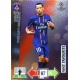 Nene Fans Favourites PSG 318