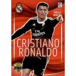Cristiano Ronaldo Mega Héroes Real Madrid 350 Cristiano Ronaldo