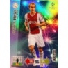 Buy Cards Christian Eriksen Master Adrenalyn XL Champions League 2012/13