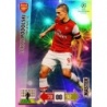 Trading Card of Lukas Podolski Master Panini Adrenalyn XL Champions League 2012 13