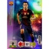 Buy Cards Xavi Hernandez Master Adrenalyn XL Champions League 2012-13