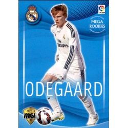 Odegaard Mega Rookies 351