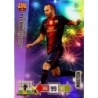 Sale Cards Andres Iniesta Master Adrenalyn XL Uefa Champions League 2012/13