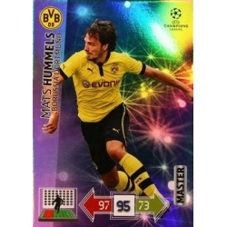 Mats Hummels Master Borussia Dortmund 332