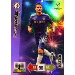 Frank Lampard Master Chelsea 333