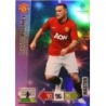 Sale Cards Wayne Rooney Master Adrenalyn XL Uefa Champions League 2012/13